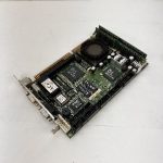 CONTEC 560G5A - P5/6x86 SBC Ver:G5 CPU Board - Used