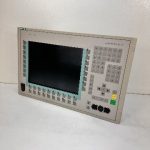 Siemens Simatic Panel PC 670 6AV7723-2BC00-0AD0