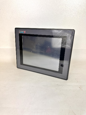 Pro-Face GP577R-SC11 Digital Graphic Control Panel HMI 120Vac
