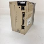 Yaskawa SGDS-30A12A ServoPack 3Kw