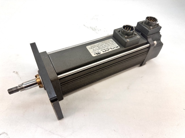 Exlar GSX30-0602-MFM-EM2-238-AR Linear Actuator GSX Series 20437