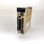Yaskawa SGDS-01A12A Servopack 100W 200-230V