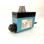 Kistler 4502A Shaft Torque Sensor 18Nm 12000 RPM