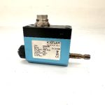 Kistler 4502A018H Shaft Torque Sensor 18Nm 12000 RPM