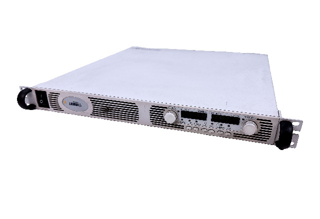 Lambda Gen30-25 Programmable DC Power Supply 0-30 V, 0-25 A