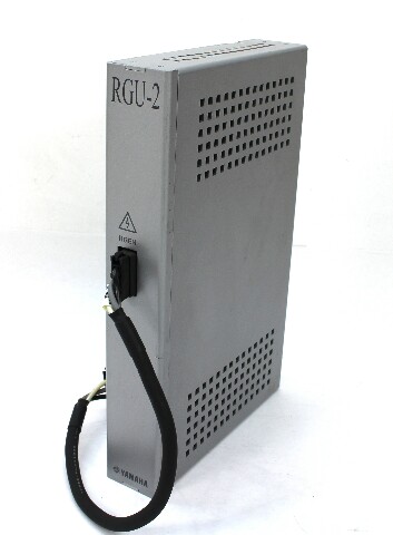 Yamaha RGU-2 Regenerative Unit