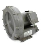 Fuji Electric VFC400A-7W Ring Compressor, 3-Phase, 2-Pole