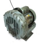 Gast R3105-12 Regenerative Blower, 60/50Hz