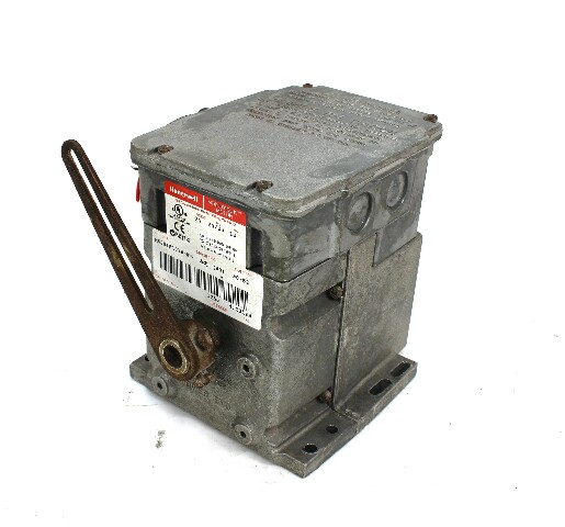 Honeywell M6284F1078-F Modutrol IV Motor, 24V, 30-53 Sec.