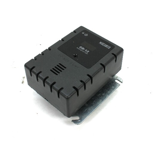 Macurco GD-12 Gas Detector