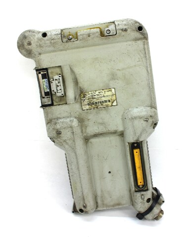 Yaskawa JZRCR-NPP01-1 Teach Pendent for Robot