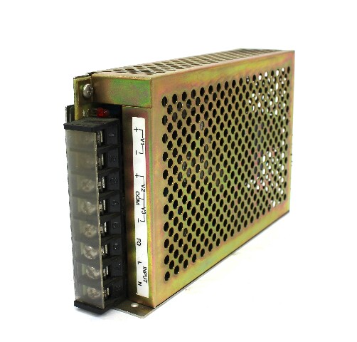 IDEC PSR-ME30-D1 Power Supply