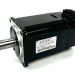 Yaskawa Electric SGMAS-04ACA41 AC Servo Motor