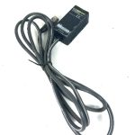 Omron F10-S15R Pattern Matching Sensor