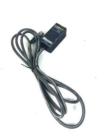 Omron F10-S15R Pattern Matching Sensor