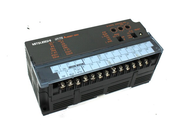 Mitsubishi AJ65BT-D62 High Speed Counting Unit