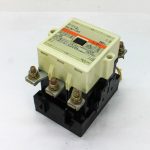Fuji Electric SC-N7 [152] Contactor, 220V