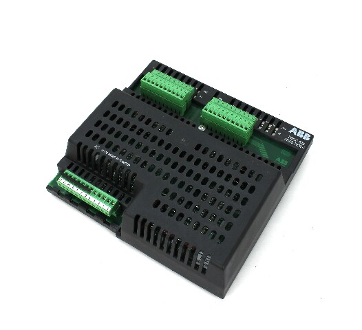 ABB DSQC 328 3HAB 7229-1 Digital I/O Module