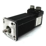 Allen Bradley H-3016-N-H00AA Servo Motor, Ser.A