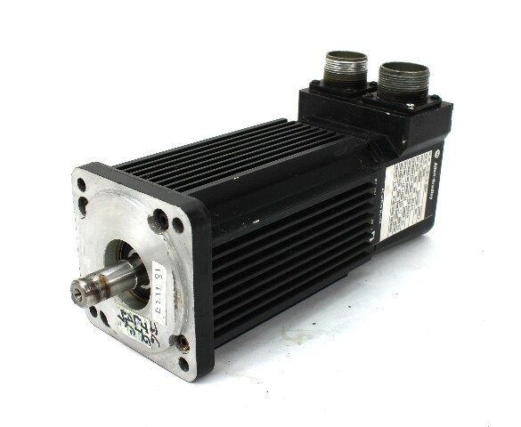 Allen Bradley H-3016-N-H00AA Servo Motor, Ser.A