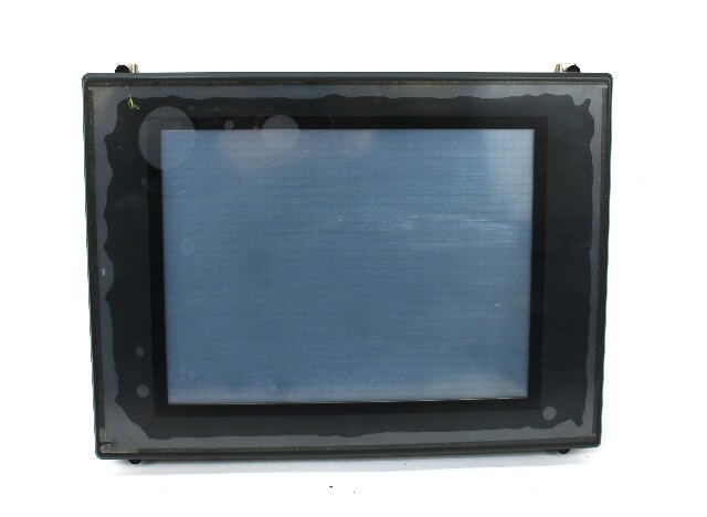 Keyence VT2-10TB Touch Screen, 100-240VAC