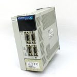 Mitsubishi MR-J2S-100B AC Servo Drive, 1kW