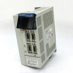 Mitsubishi MR-J2S-60B AC Servo Drive, 600W