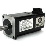 Yaskawa SGMAS-01ACAB1 AC Servo Motor, 200V