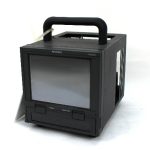 Keyence TR-W550 Touch Screen Temperature Recorder 8 Channel 5 Inch