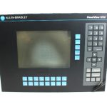 Allen-Bradley 2711-KC1 PanelView Terminal Rev. B Ser. D