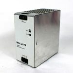 Balluff BAE0113, BAE PS-XA-1W-24-100-018 Power Supply, 100-240VAC