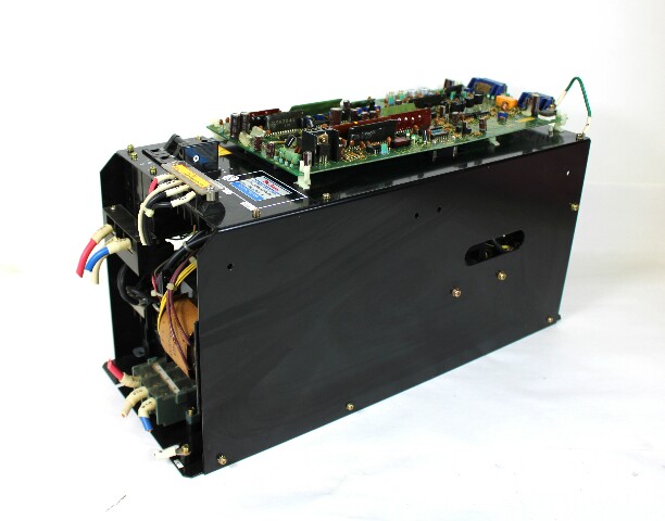 Sanyo Denki 20BA150FFW73 BL Super Servo Amplifier
