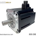 Mitsubishi HF-SP1524BK 1.5kW AC Servo Motor with Brake - 2000 RPM 400V
