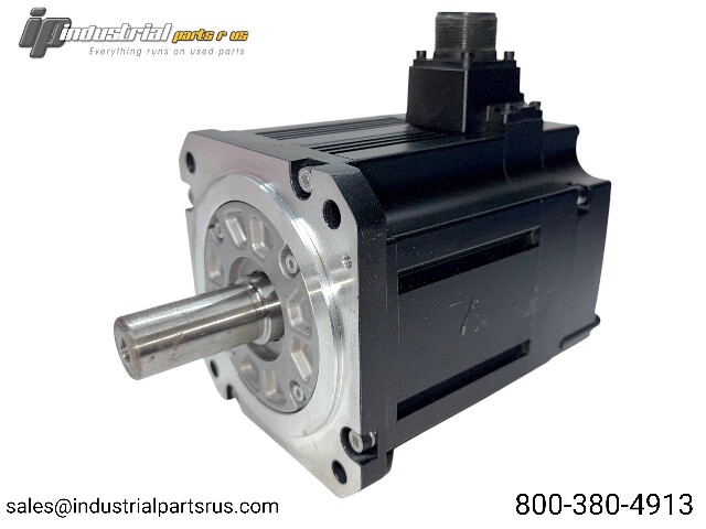 Mitsubishi HF-SP1524BK 1.5kW AC Servo Motor with Brake - 2000 RPM 400V