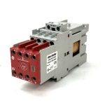 Allen Bradley 100S-C12DJ404C Safety Contactor Relay, Ser.A