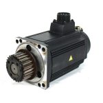 Mitsubishi HC-RP203 AC Servo Motor, 14A
