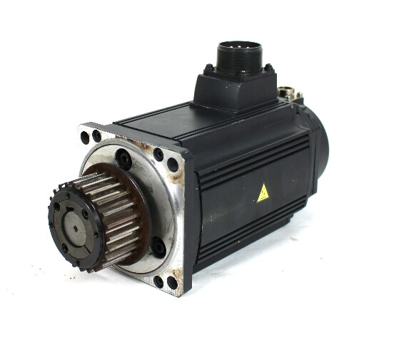 Mitsubishi HC-RP203 AC Servo Motor, 14A