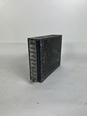 Nemic Lambda HR-9F-24 Power Supply, 100-120VAC