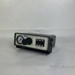 EFD Nordson Company 7040 Spray Valve Mate Controller