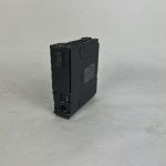 Mitsubishi Q03UDCPU CPU Unit, 5VDC, 0.33A