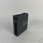 Mitsubishi QD75MH2 Positioning Unit, 24VDC