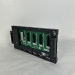 Mitsubishi A1S55B 5-Slot Base Unit