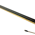 Omron F3SJ-A1265P20 Safety Light Curtain 1265mm Emitter & Receiver