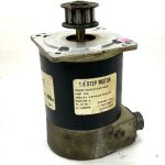 Pacific Scientific H32NCHT-LNN-NS-00 Step Motor, 65V
