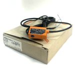 IFM Efector OJ5033 Photoelectric Sensor
