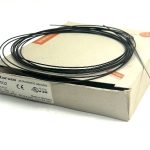 IFM Efector OBF502 OBF-FAKG/T Photoelectric Sensor, NEW