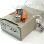 IFM Efector OJ5086 OJPGFPKG/SO/AS Photoelectric Sensor