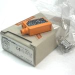 IFM Efector OJ5031 OJE-FPKG/SO/AS Photoelectric Sensor