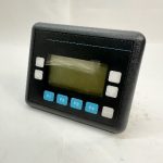 Allen Bradley 2711-M3A18L1 Panelview 300 Micro 24V 4.41 FRN Ser. A Rev. C