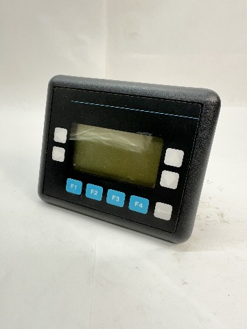 Allen Bradley 2711-M3A18L1 Panelview 300 Micro 24V 4.41 FRN Ser. A Rev. C